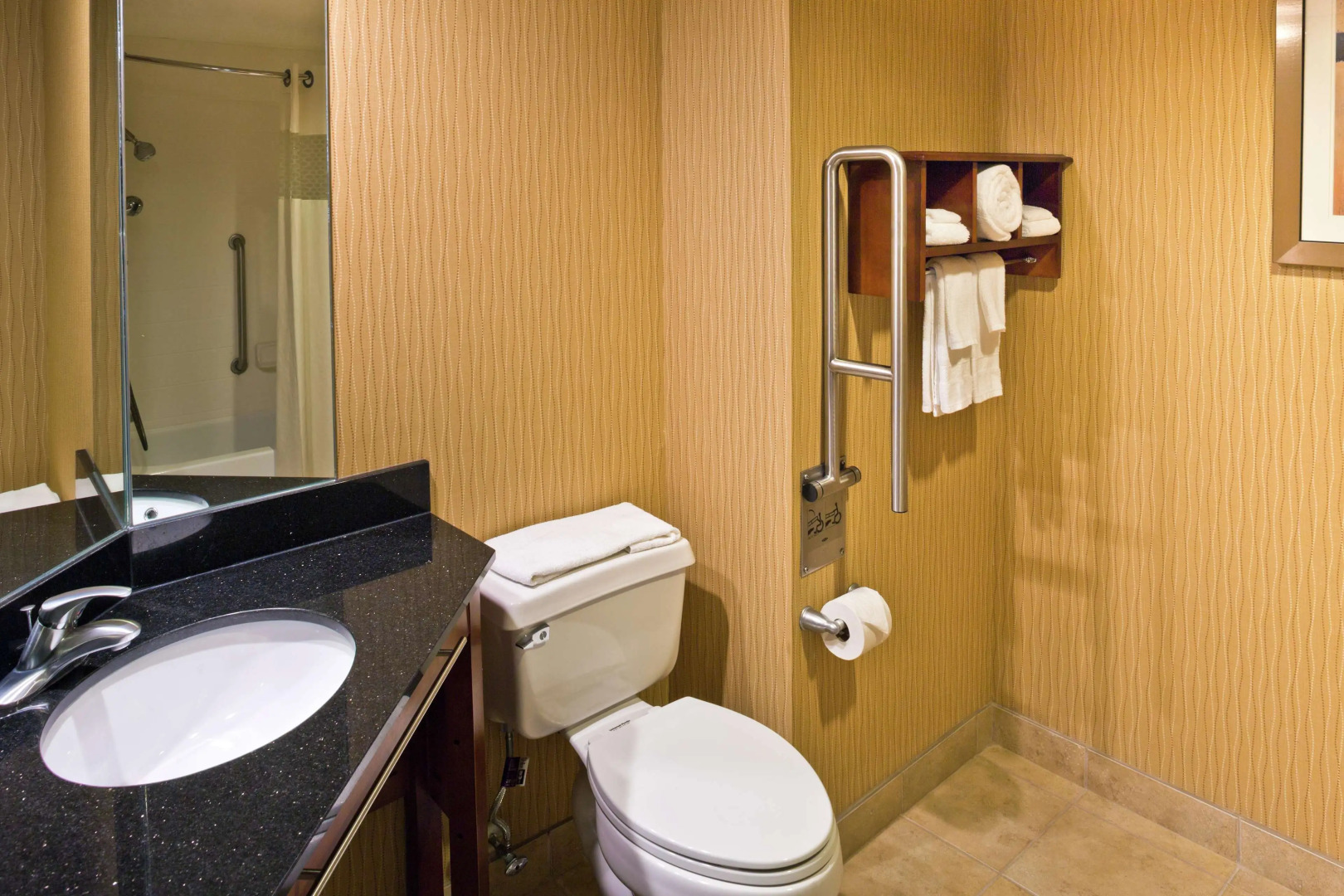 Hampton Inn Baltimore/White Marsh