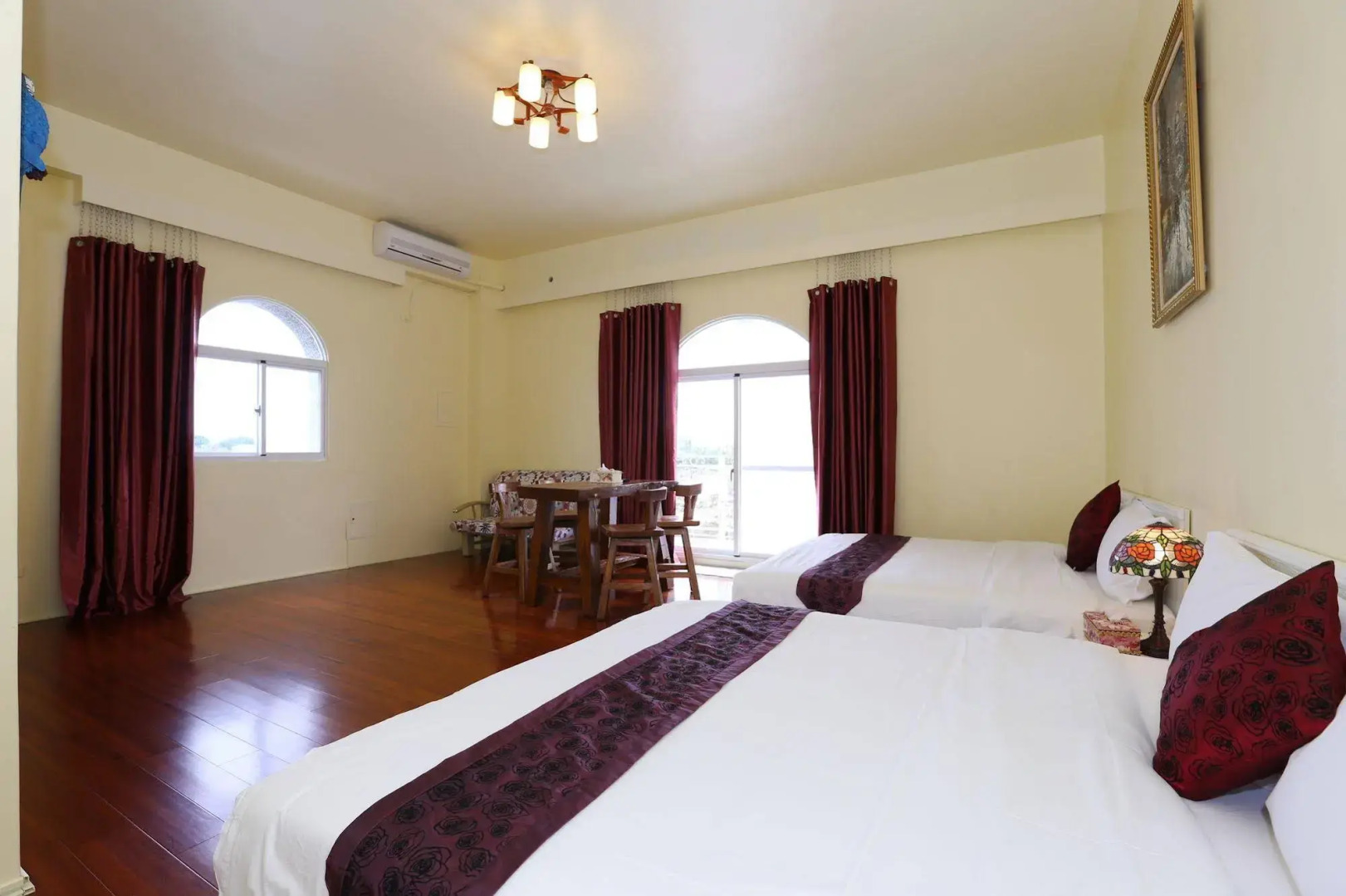 Alps Resort Bed and Breakfast