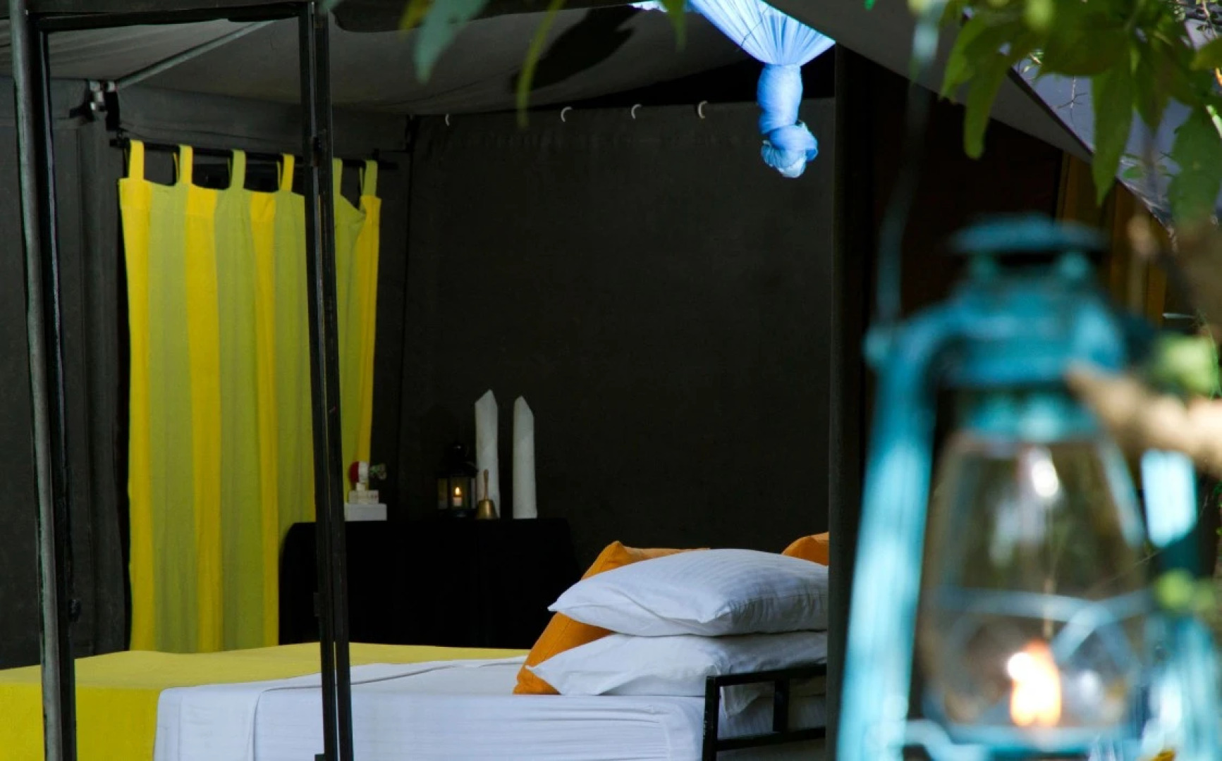 Mahoora - Yala by Eco Team