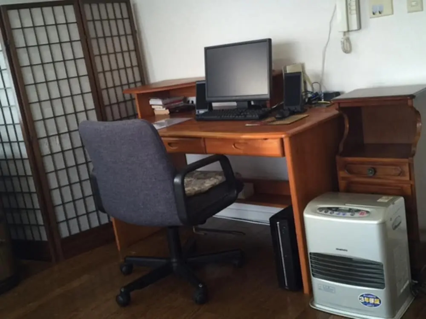 Fuji Gotenba Condominium Tannpopo