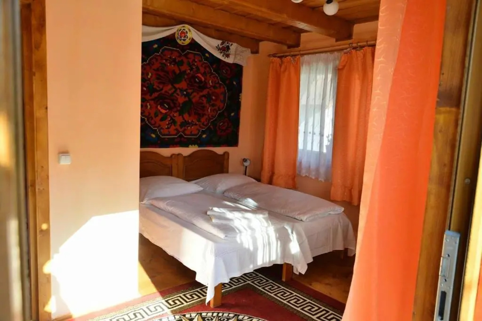 Pension Ioana Lavita