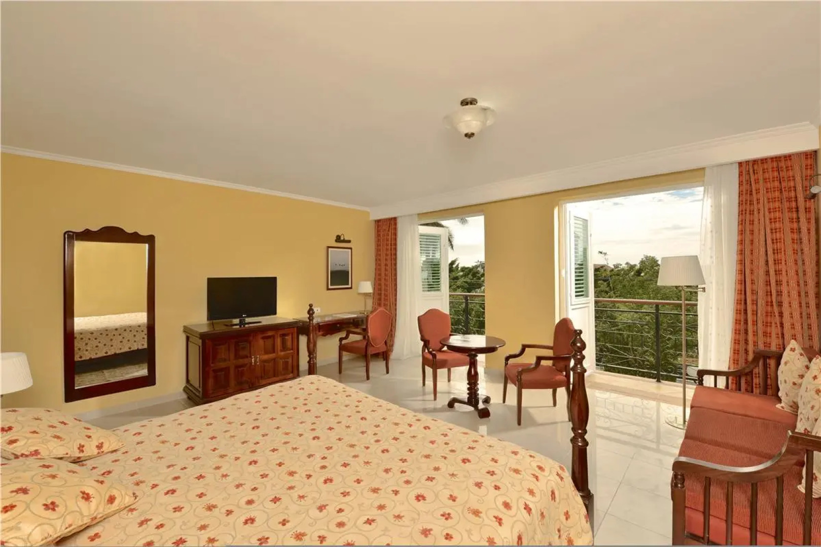 Iberostar Heritage Grand Trinidad