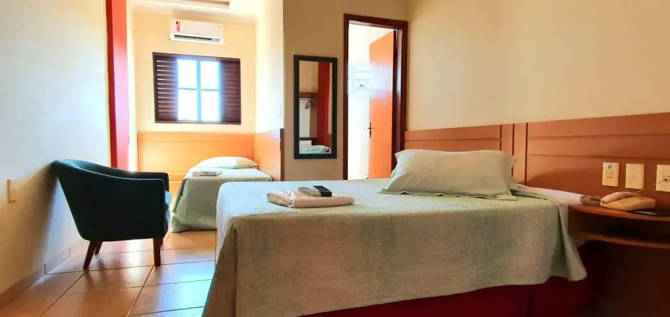Hotel Colorado