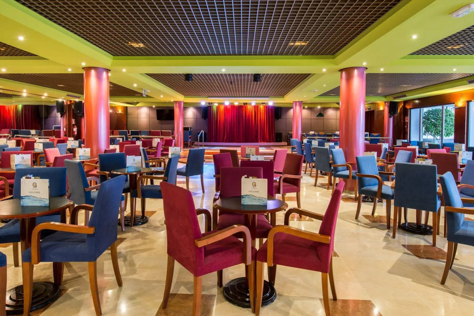 Climia Benidorm Plaza 4* Hotel