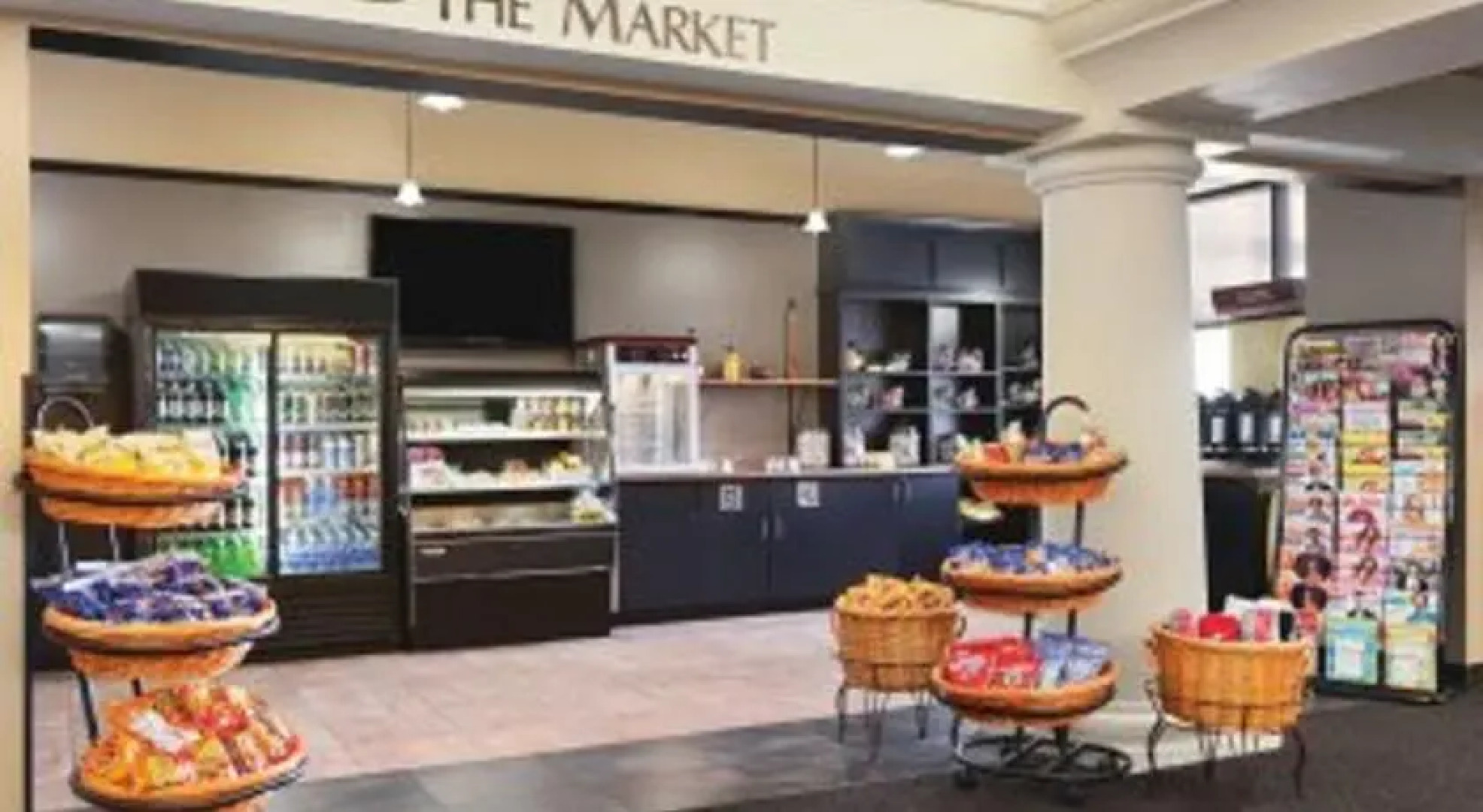 Hyatt on Main Green Bay