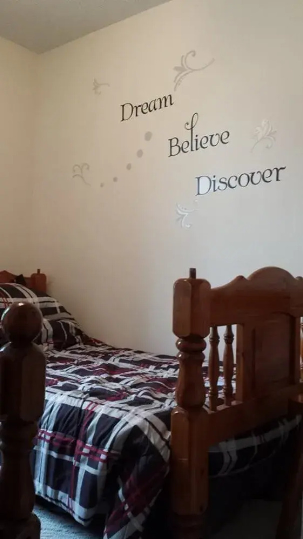 Saugeenview Family Getaway