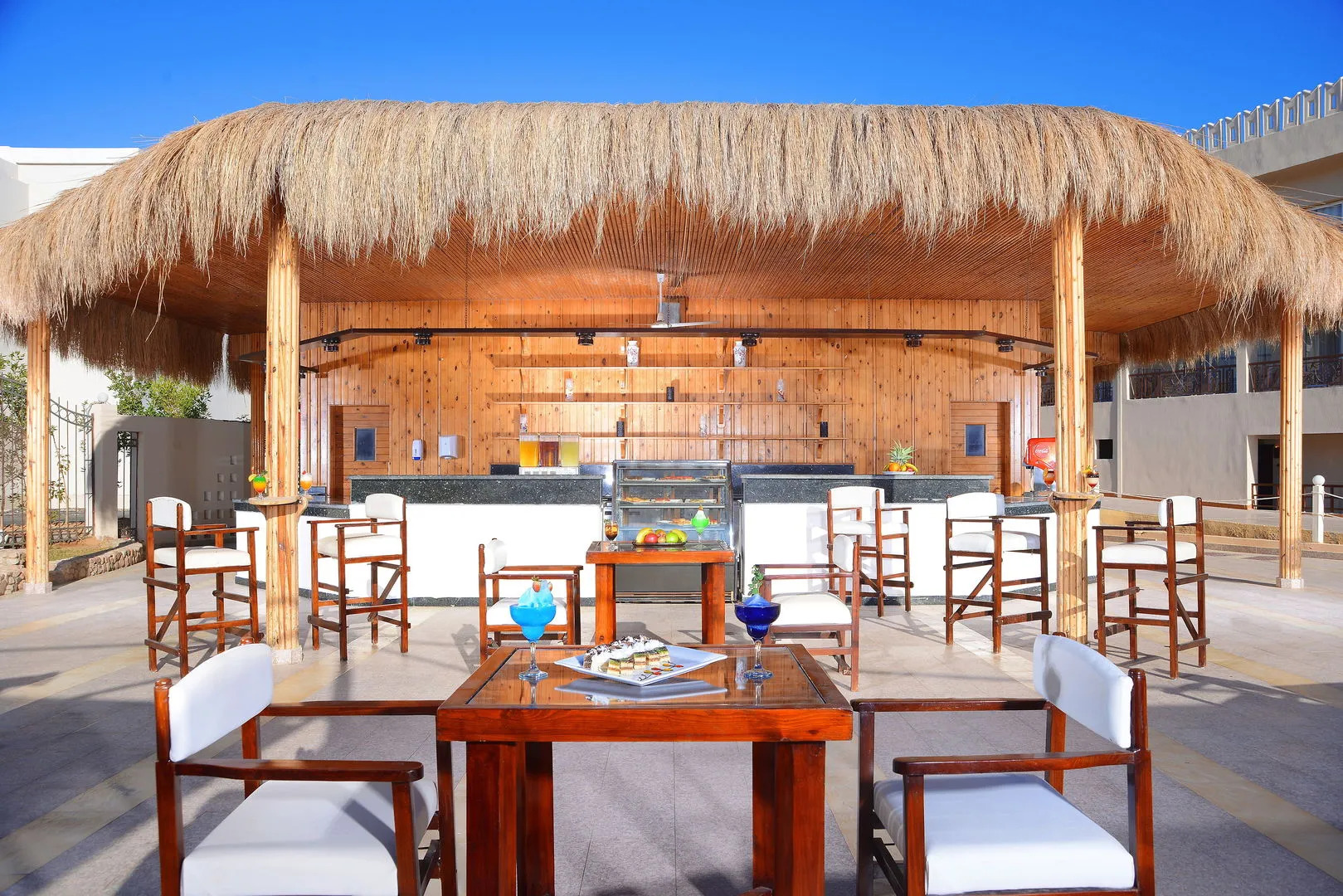 Pickalbatros Royal Moderna Resort