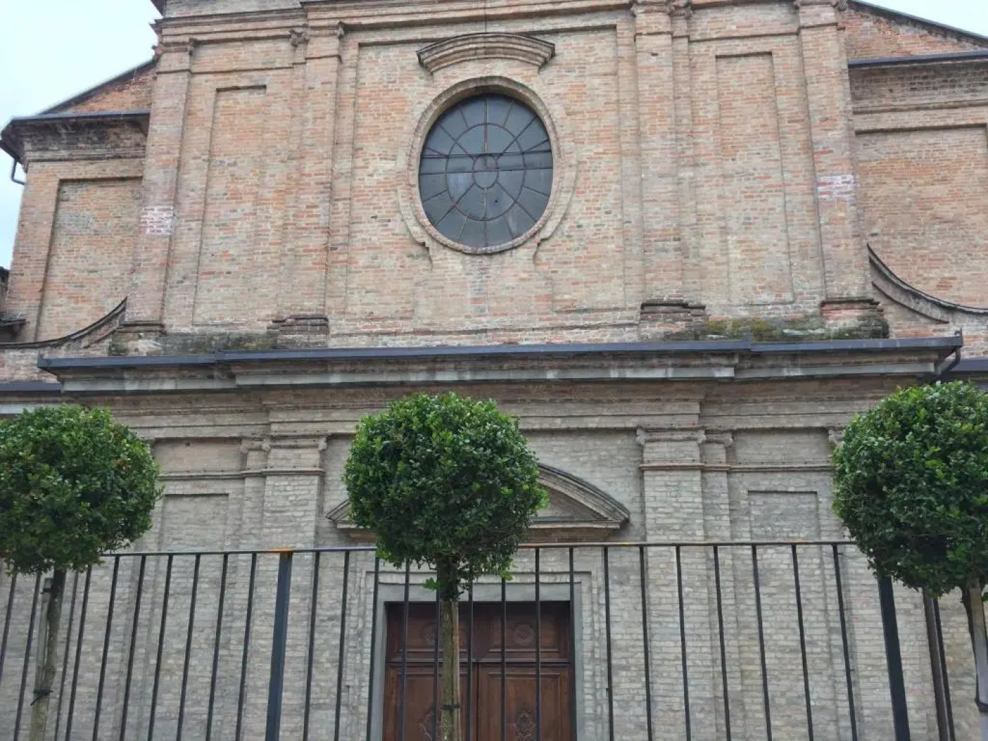 La Canonica – Charming apartments in Nizza Monferrato