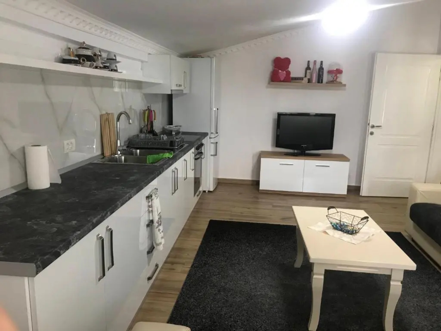 Flat Elbasan city center 4