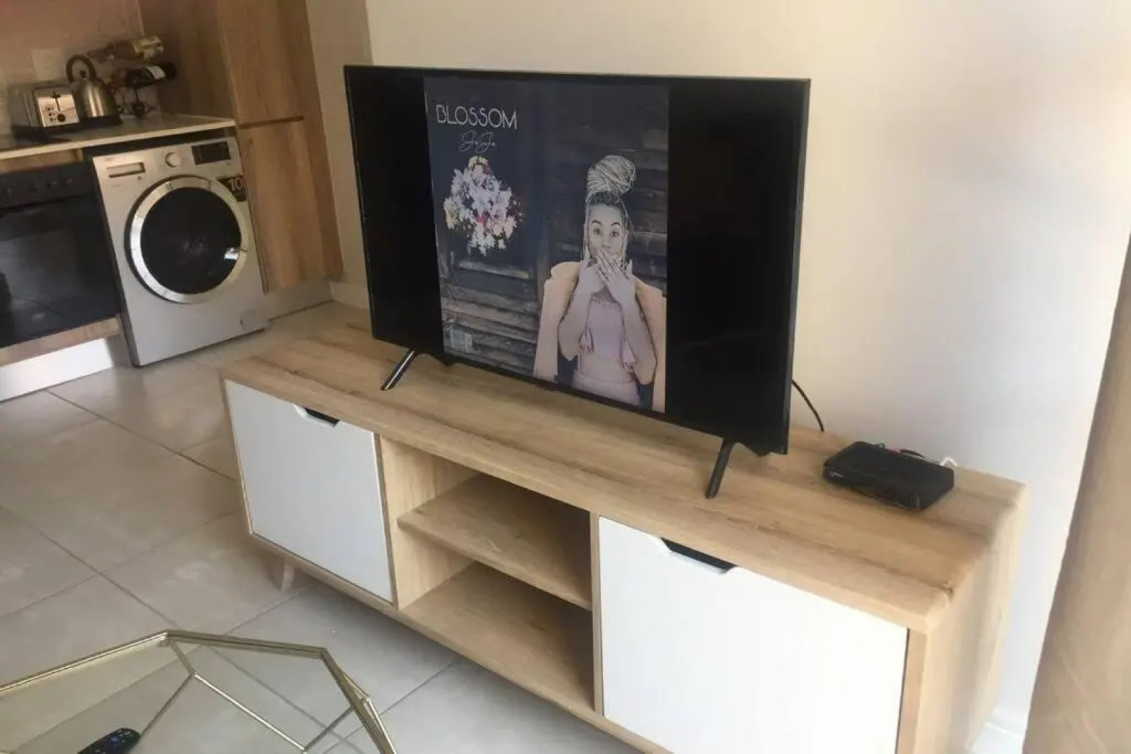 The Blyde Crystal Lagoon Beach Pretoria