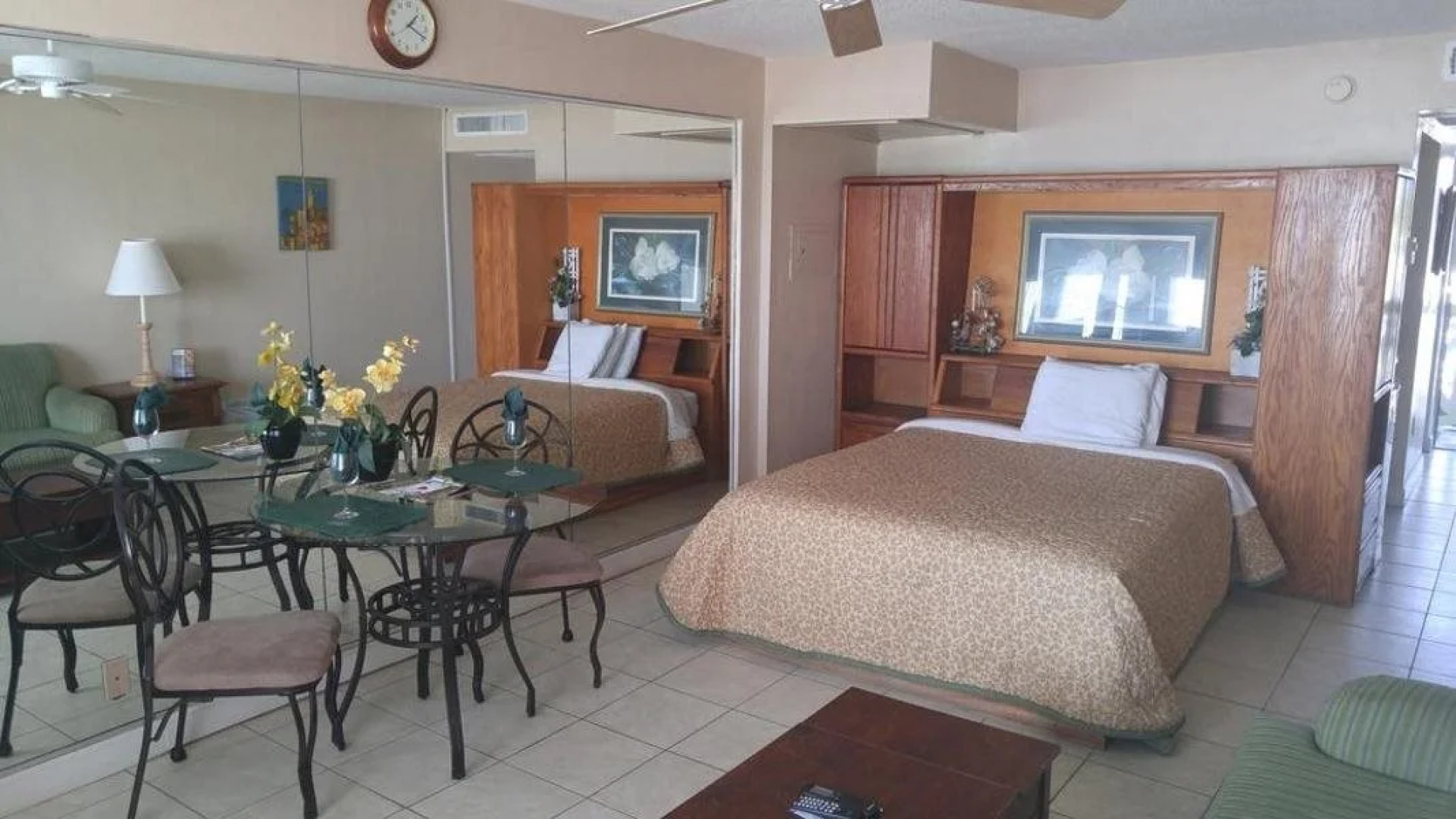 Daytona Inn Beach Resort