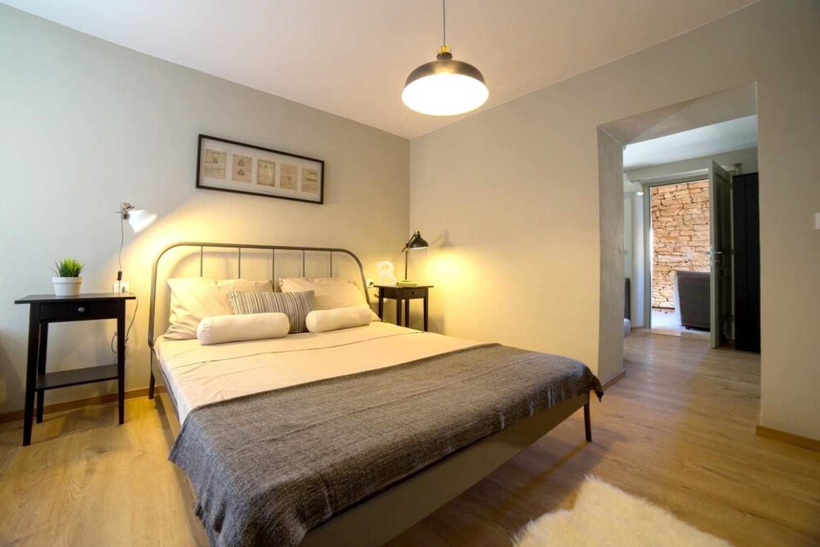 Villa With 3 Bedrooms in Mrgani, With Private Pool, Enclosed Garden an