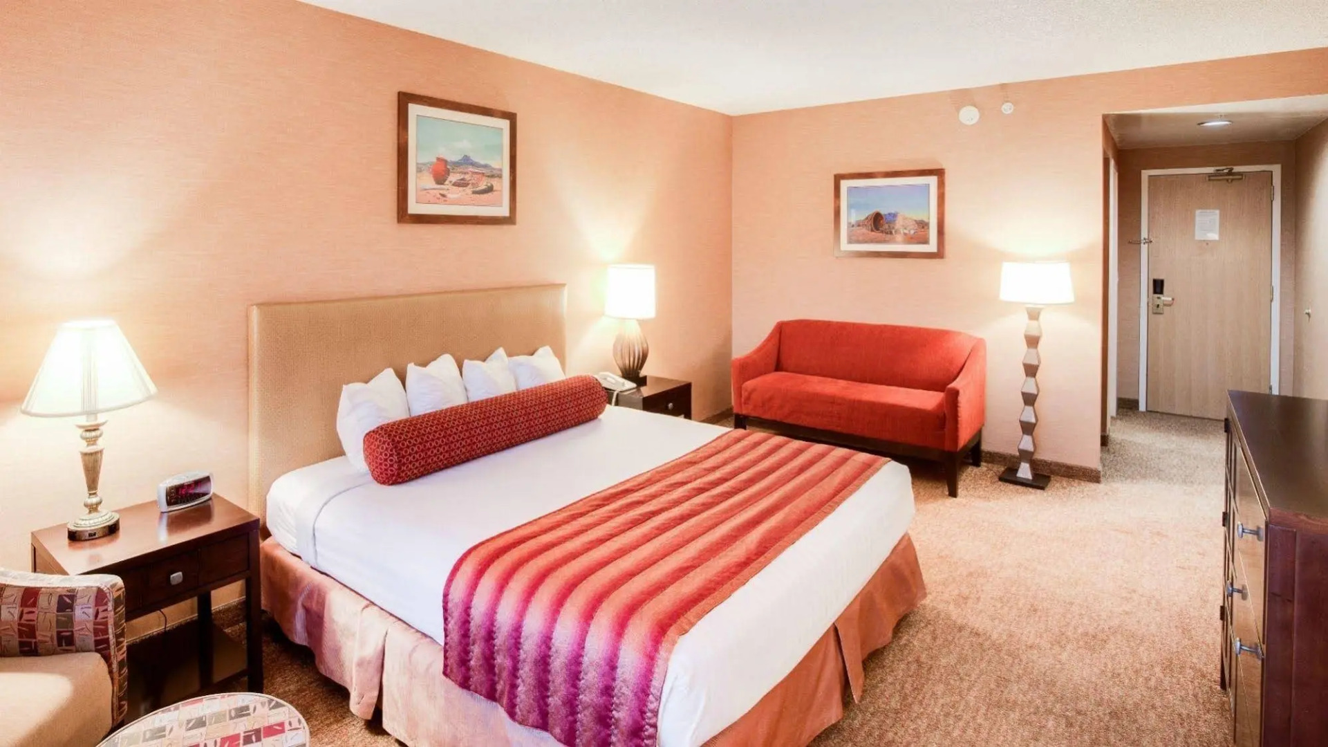 Best Western Apache Gold