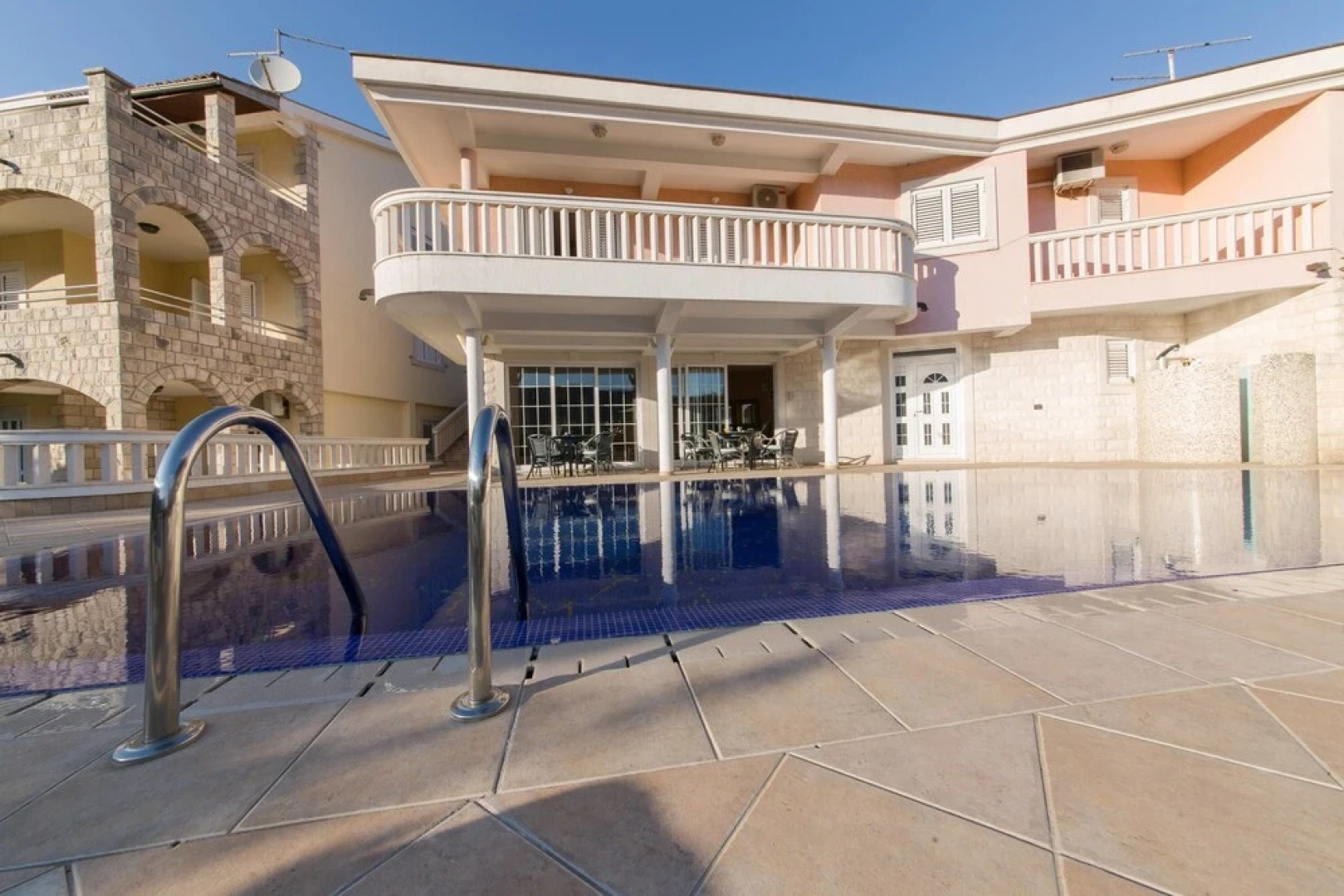 P&N Resort Apartments