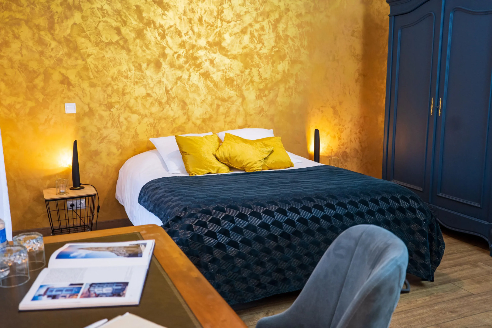 La Chambre Enchantée