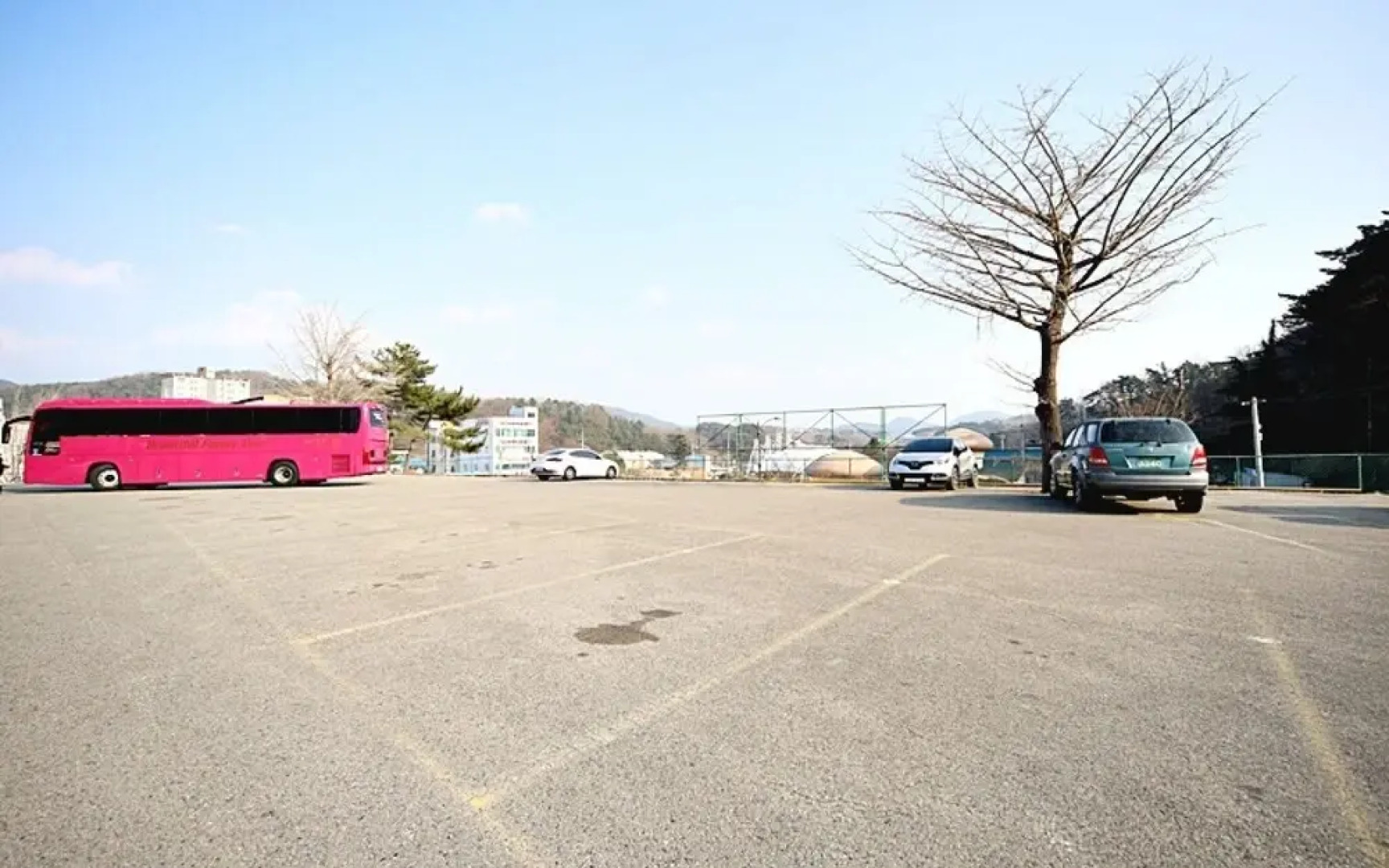 Ulam Baekam Goryeo Oncheon Hotel