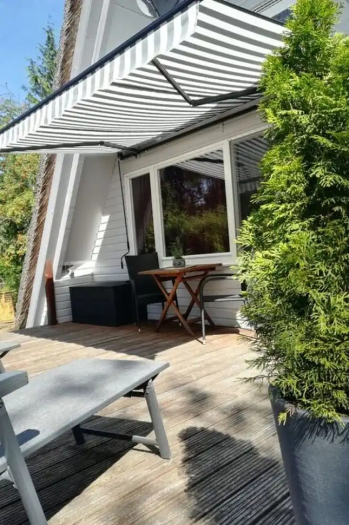 \"the Elf\" Comfortable Holiday Residence