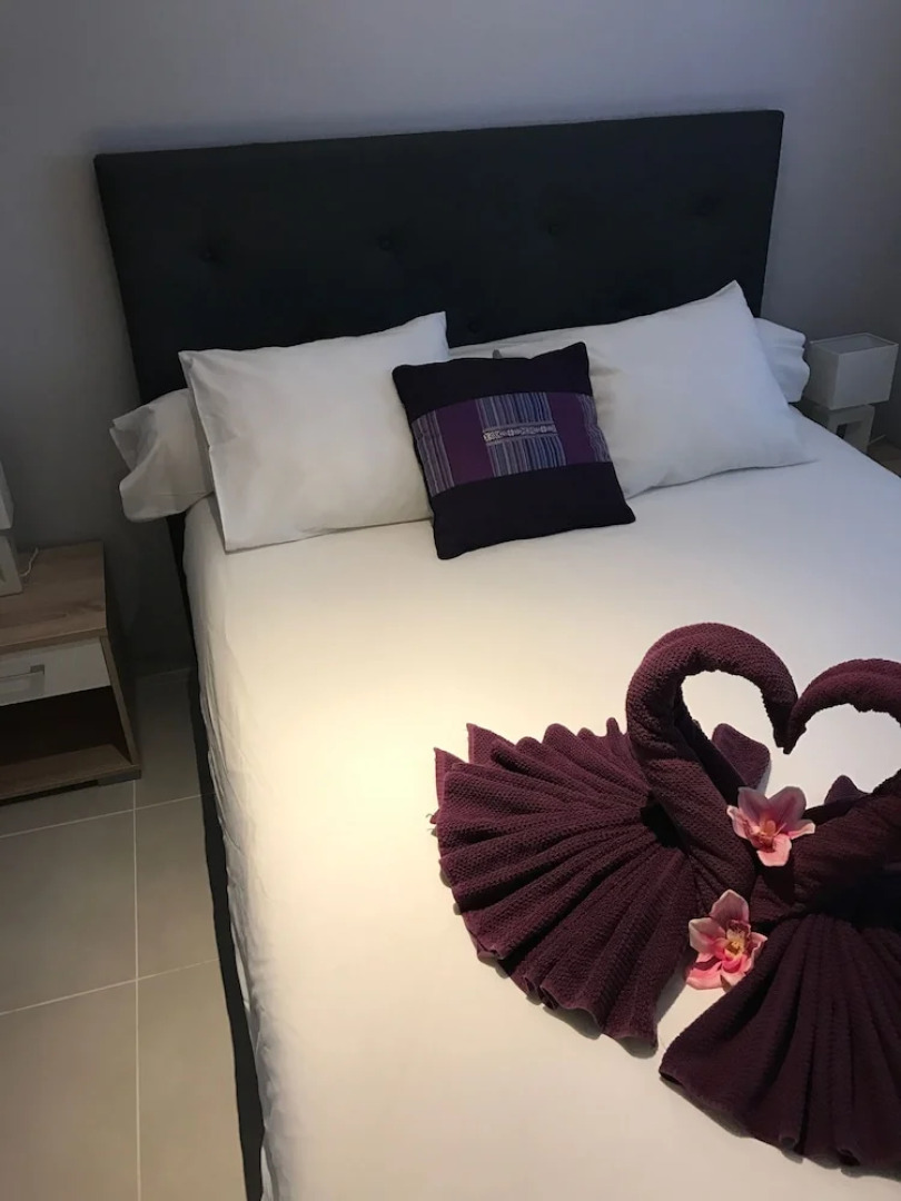 Nova Beach Apartment