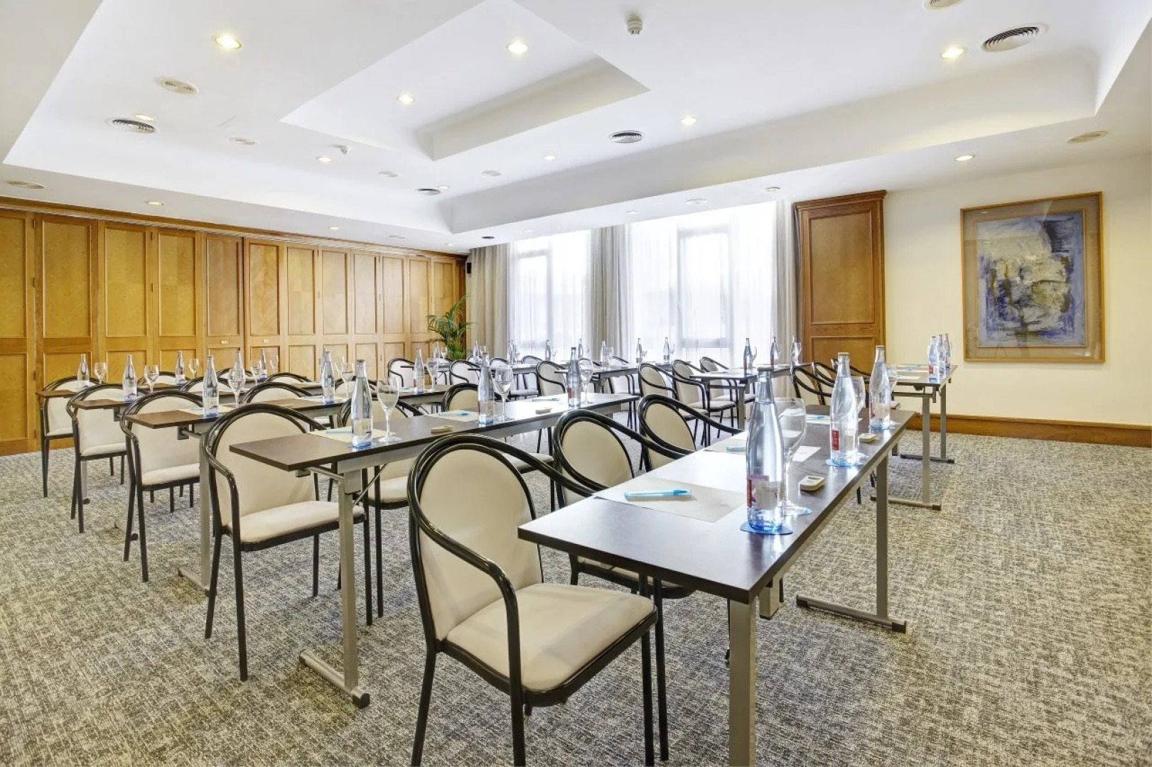 Grupotel Parc Natural & Spa