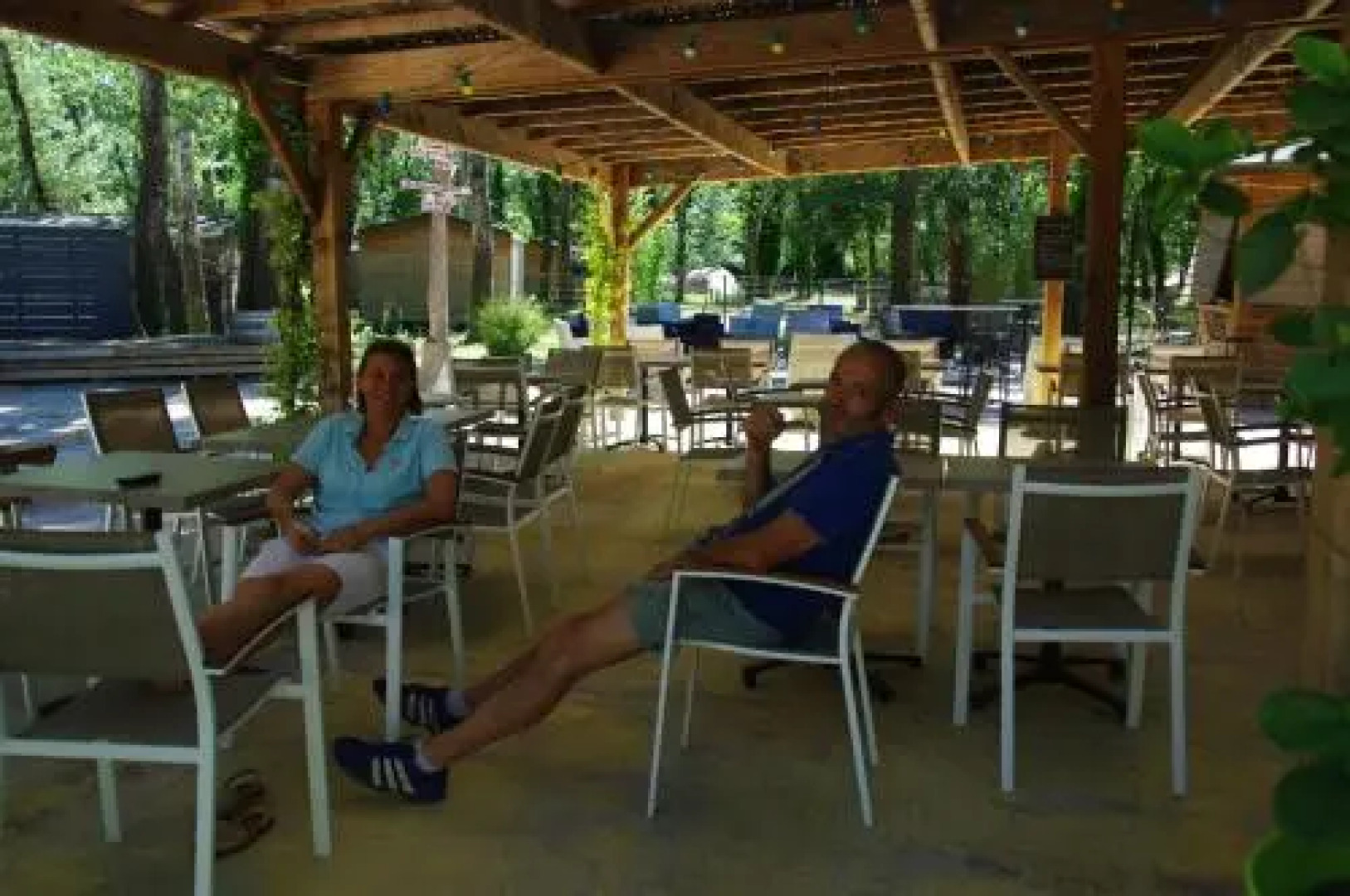 Camping L'Art De Vivre