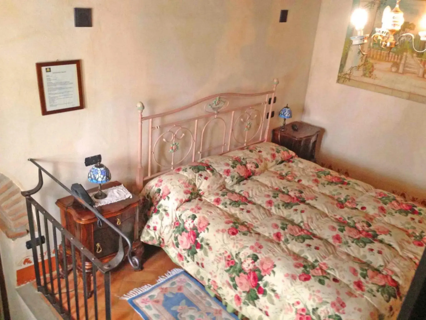 Residenza d'epoca il Biribino