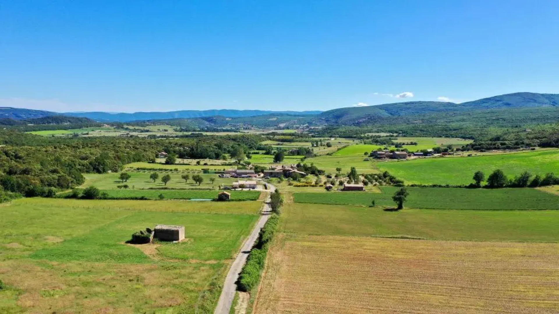 Mas La Miellerie, Maison Authentique Provence