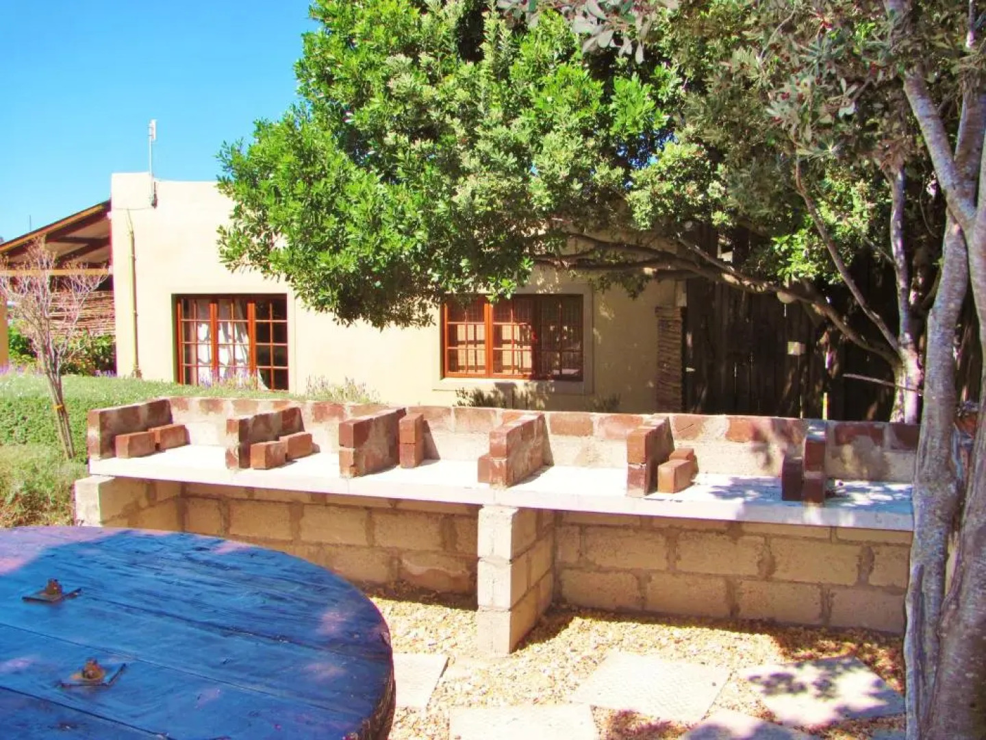 Tourist Lodge Gansbaai
