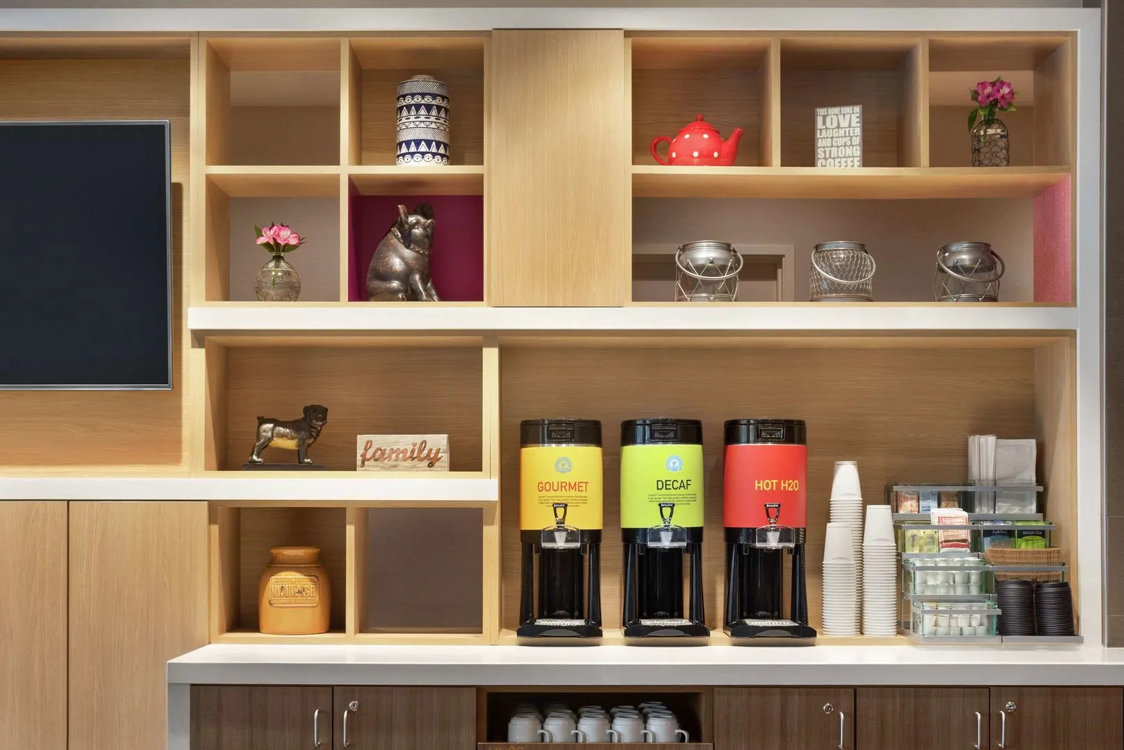 Home2 Suites by Hilton Overland Park