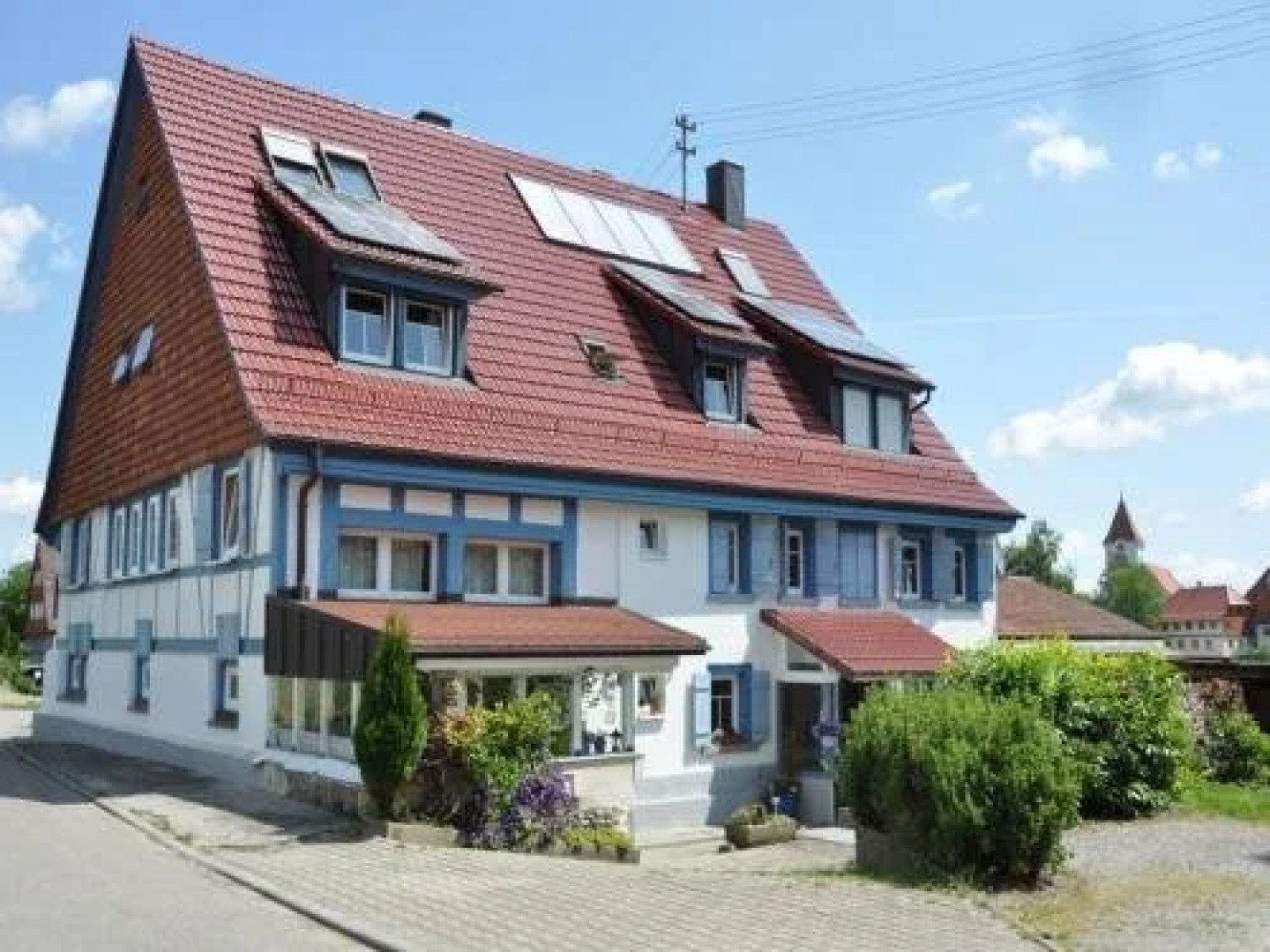 Pension Schwalbennest