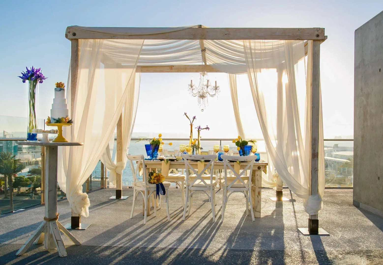 Springhill Suites San Diego Downtown/Bayfront