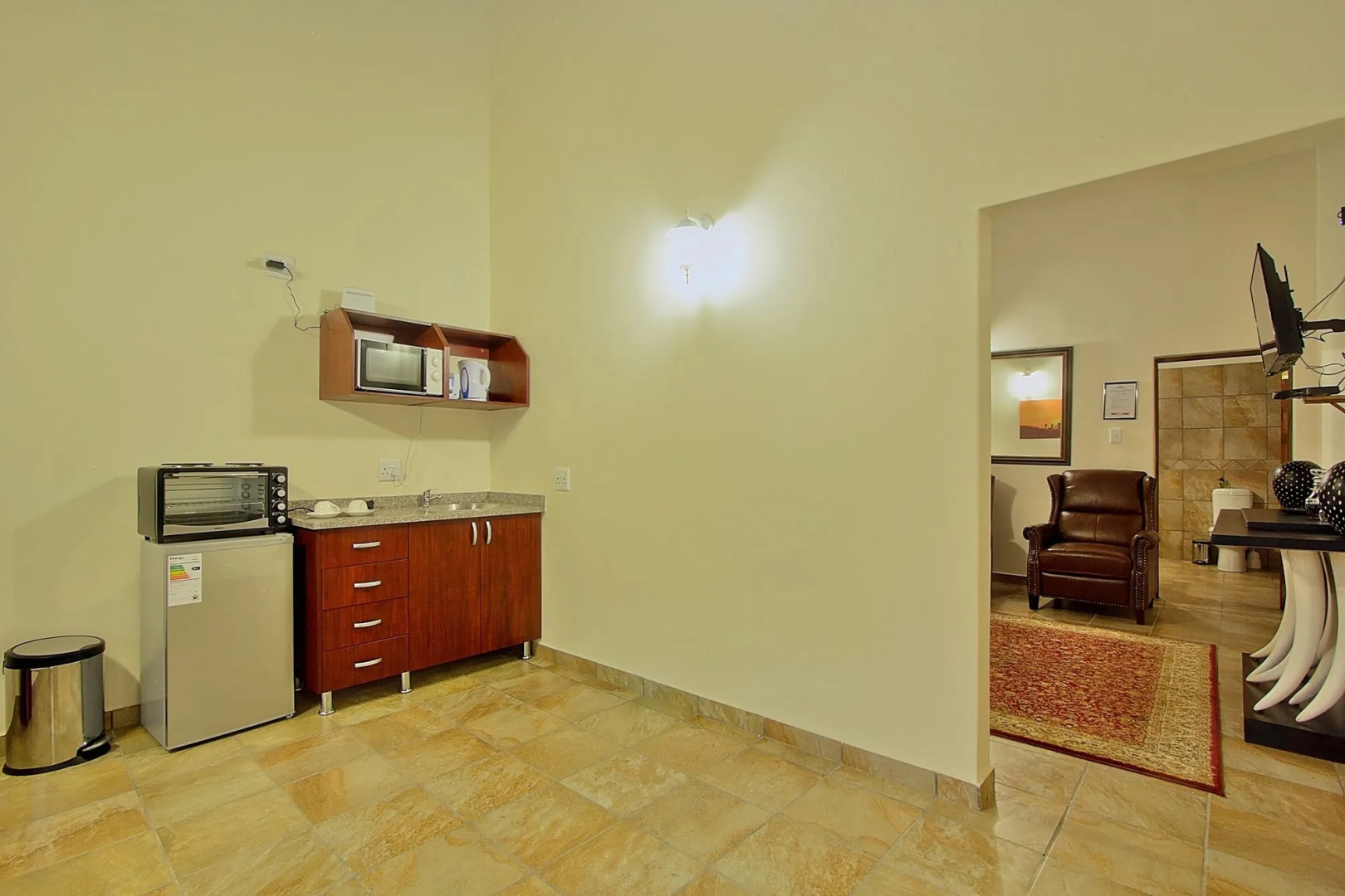 Royale Marlothi Safari Lodge