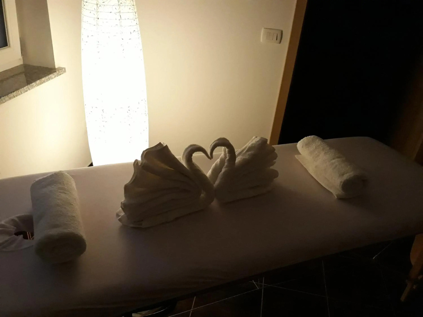 Apartments and Wellness Jelovca