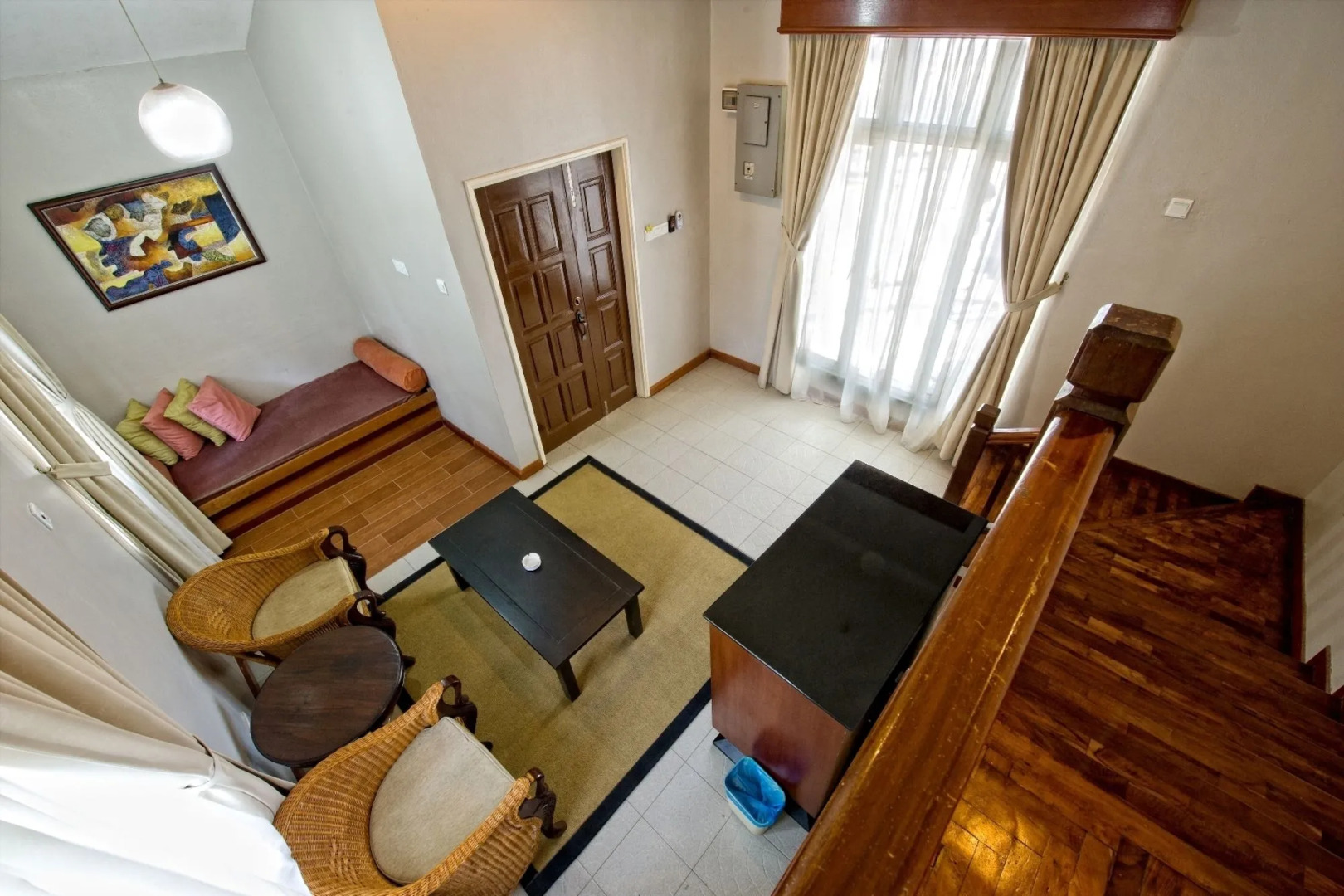 Villea Rompin Resort & Golf