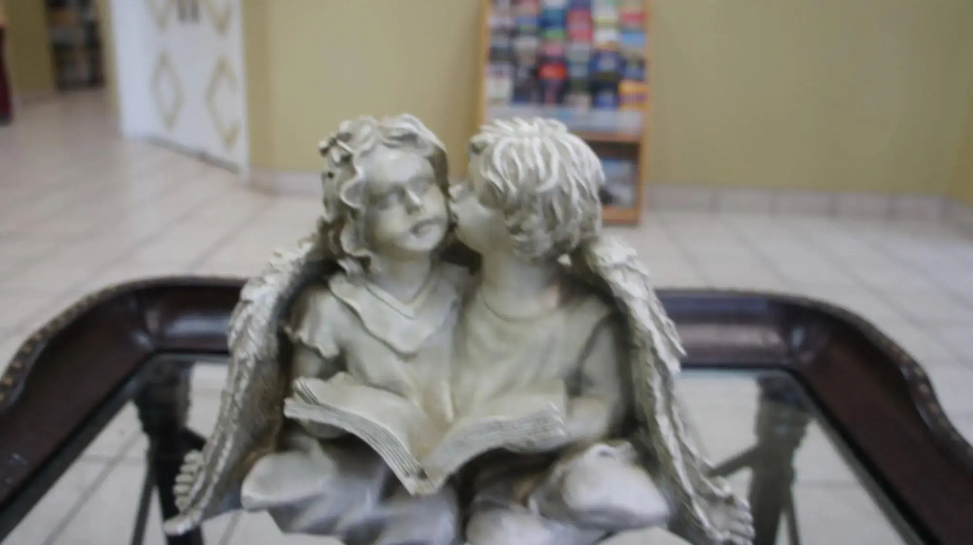 Clarion Pointe Marshall