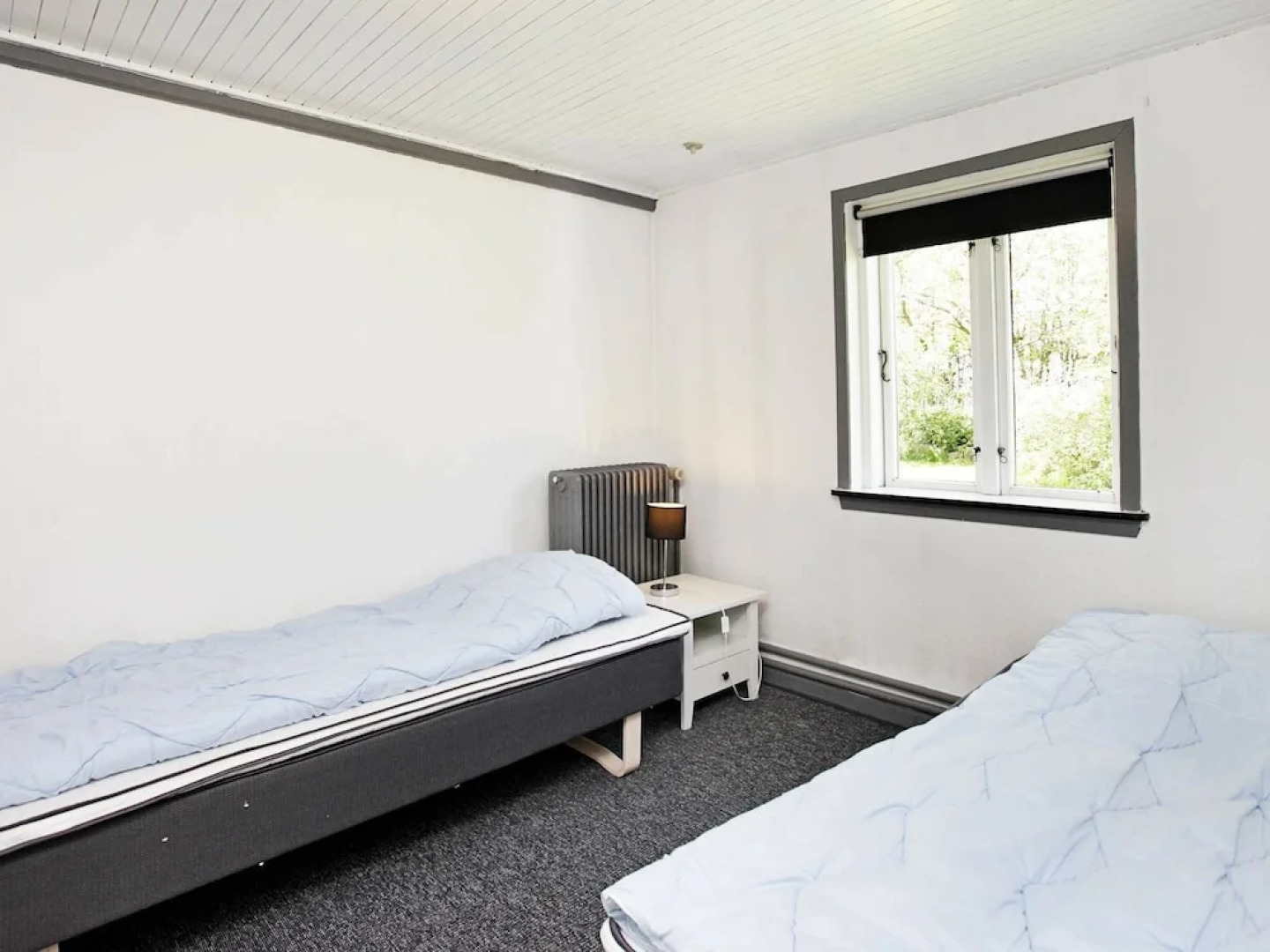 Holiday home Tranekær