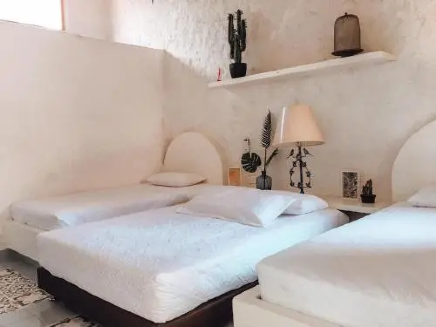 La Casa del Angel Hotel