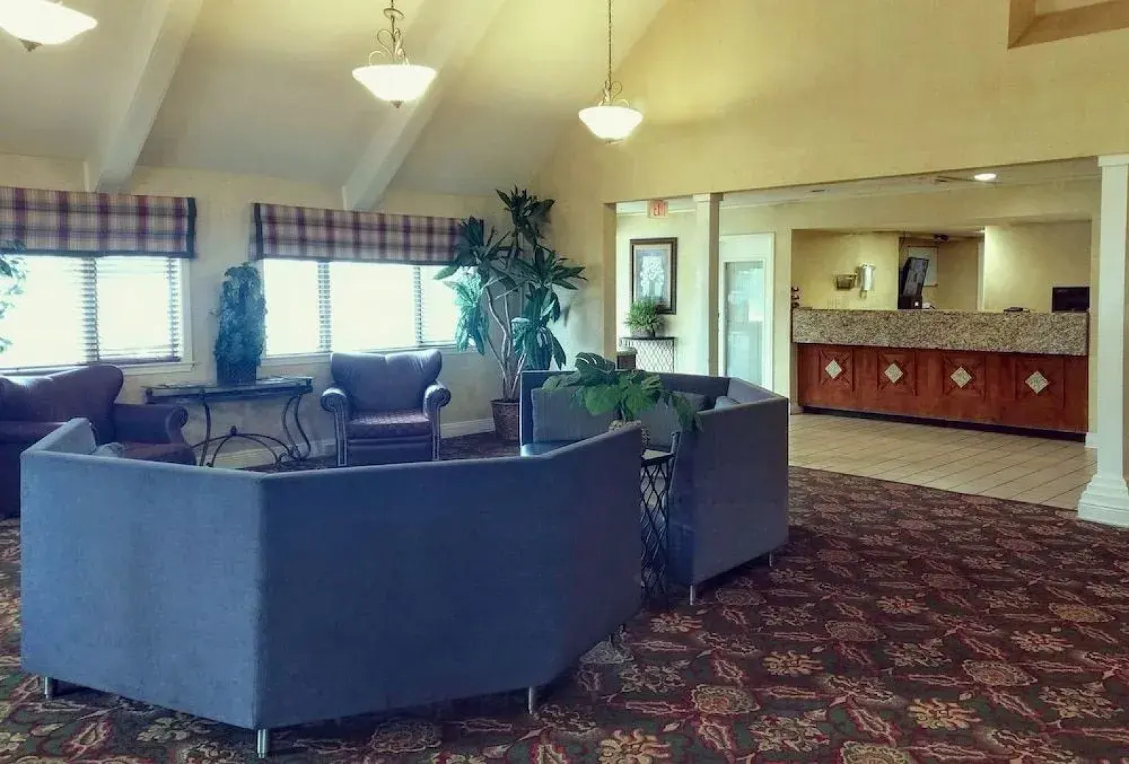 Extended Studio Hotel