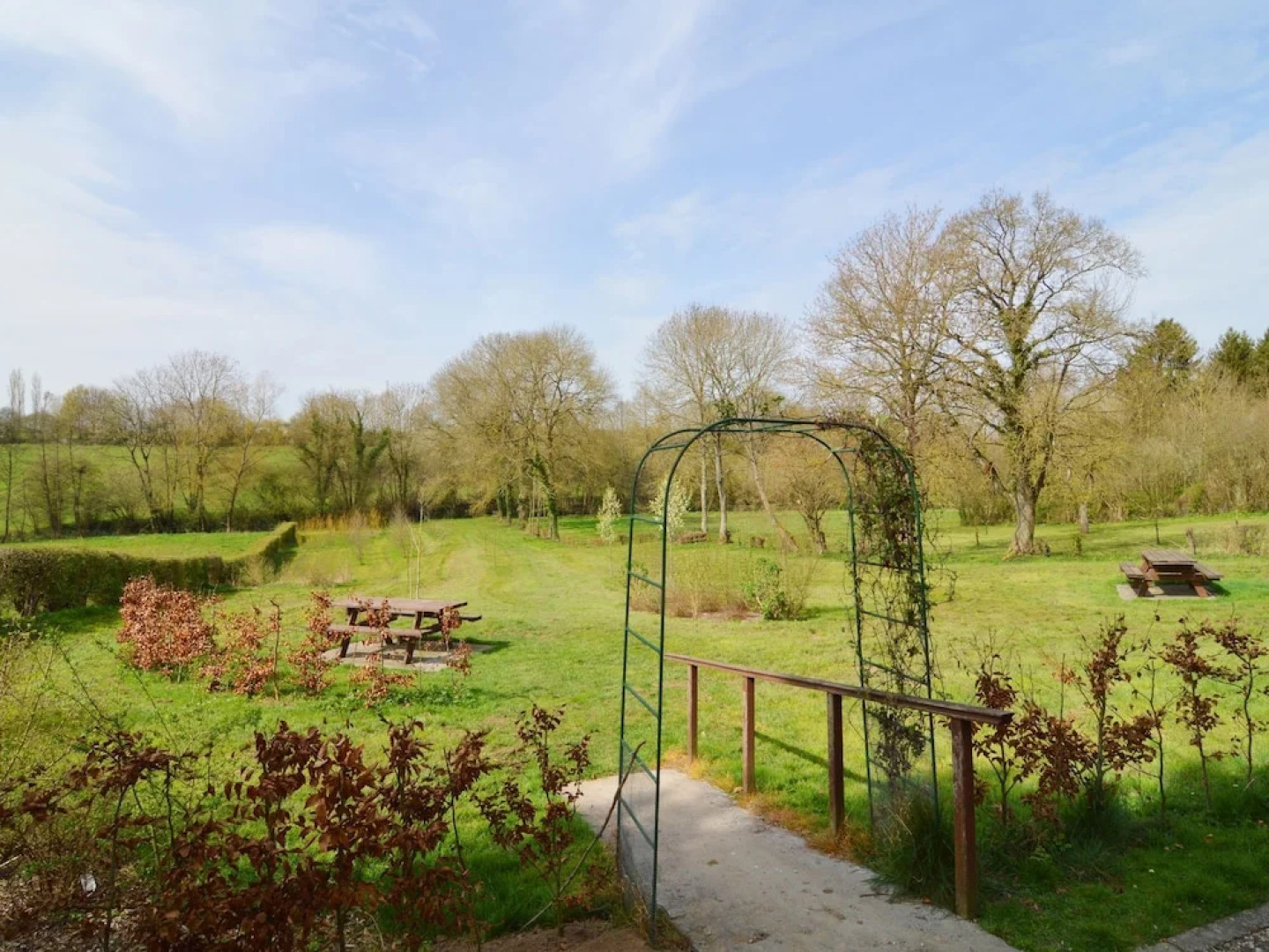 This Cottage is a Real Treasure in the Ardennes