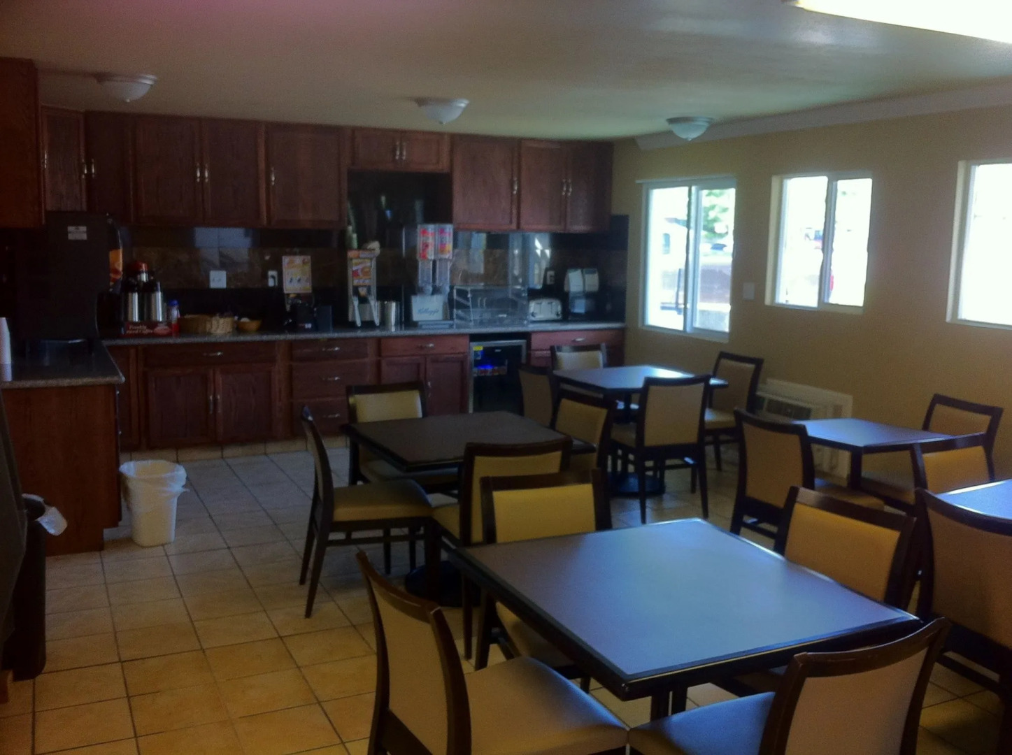 Affordable Inns of Grand Junction