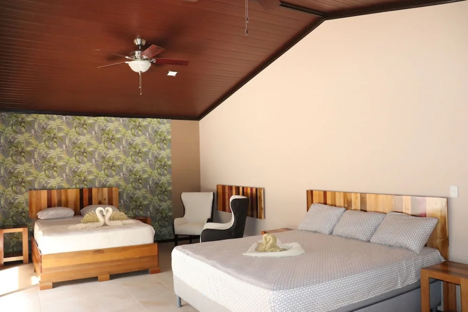 La Preciosa Wild Beach Eco Resort