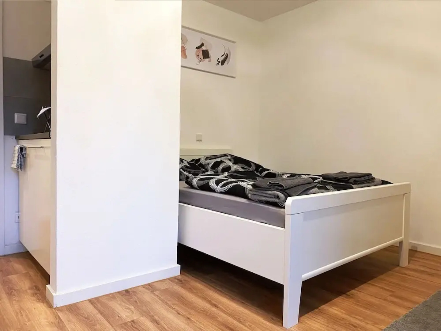 Wonderful Apartments in the centre of OS