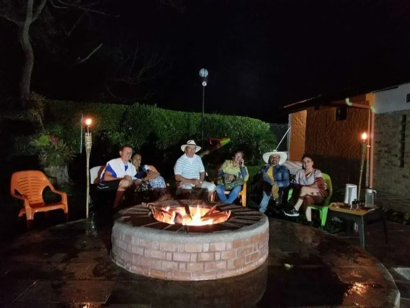 Finca Hotel Tierra Bella