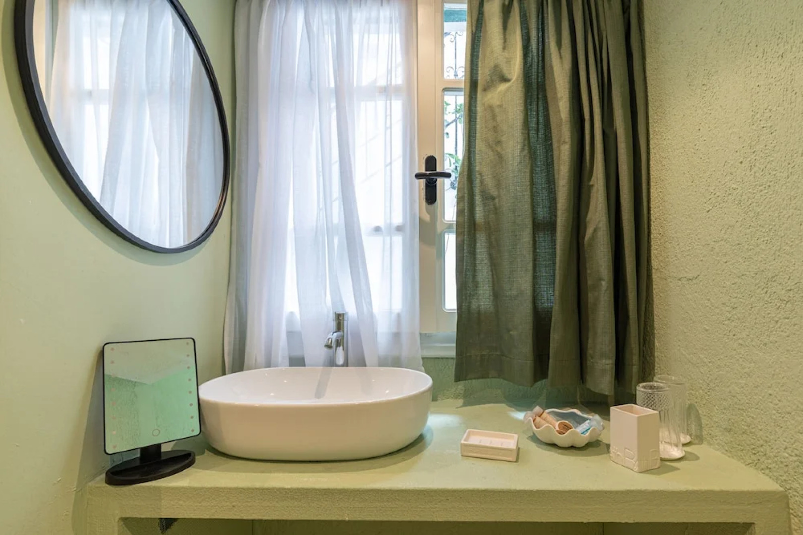 Triton Authentic Cretan Hotel