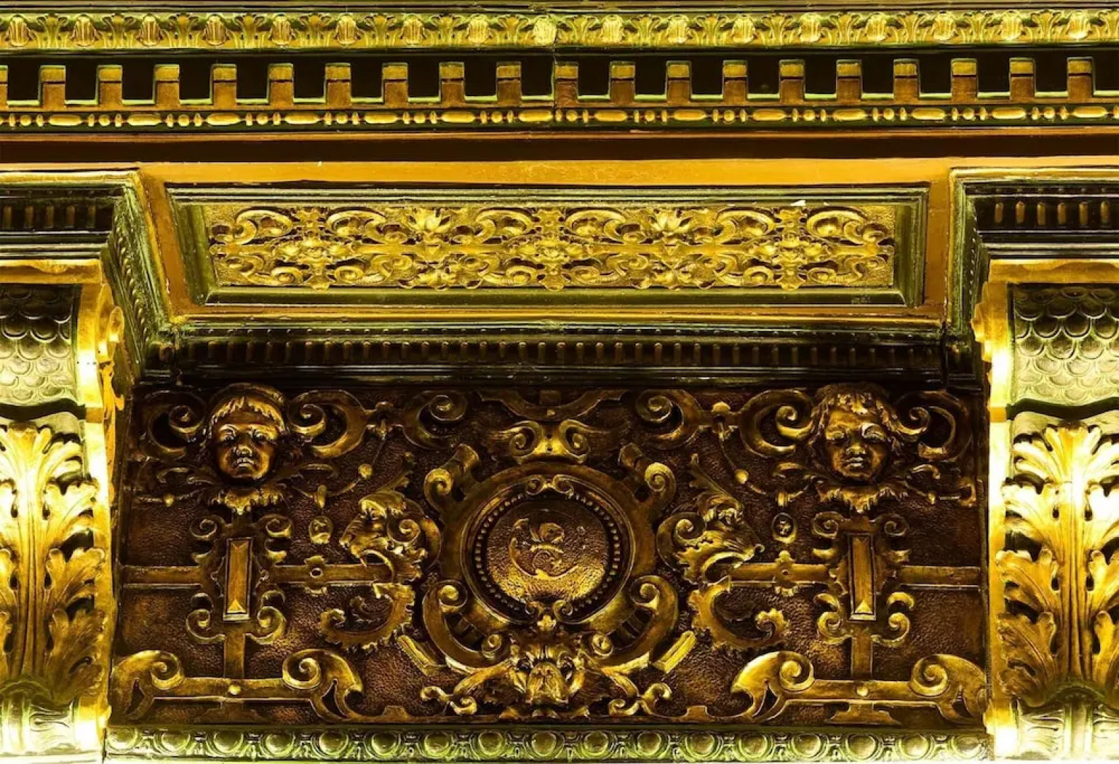 Hotel Boutique 5 Continents