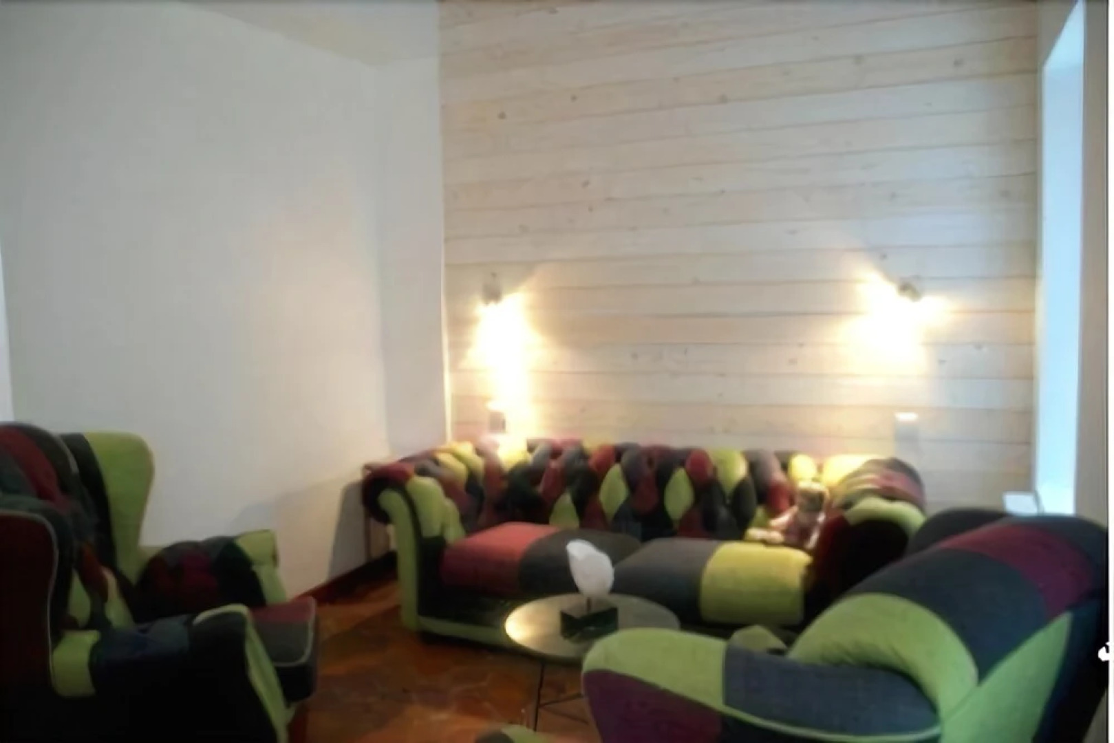 Maison dhtes la Colombire