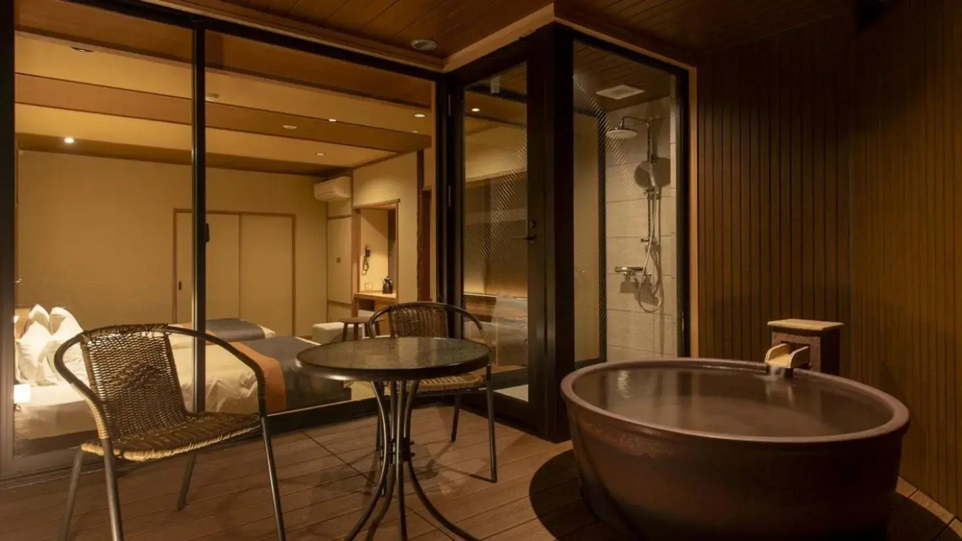 Umiusagi the annex of Senoumi