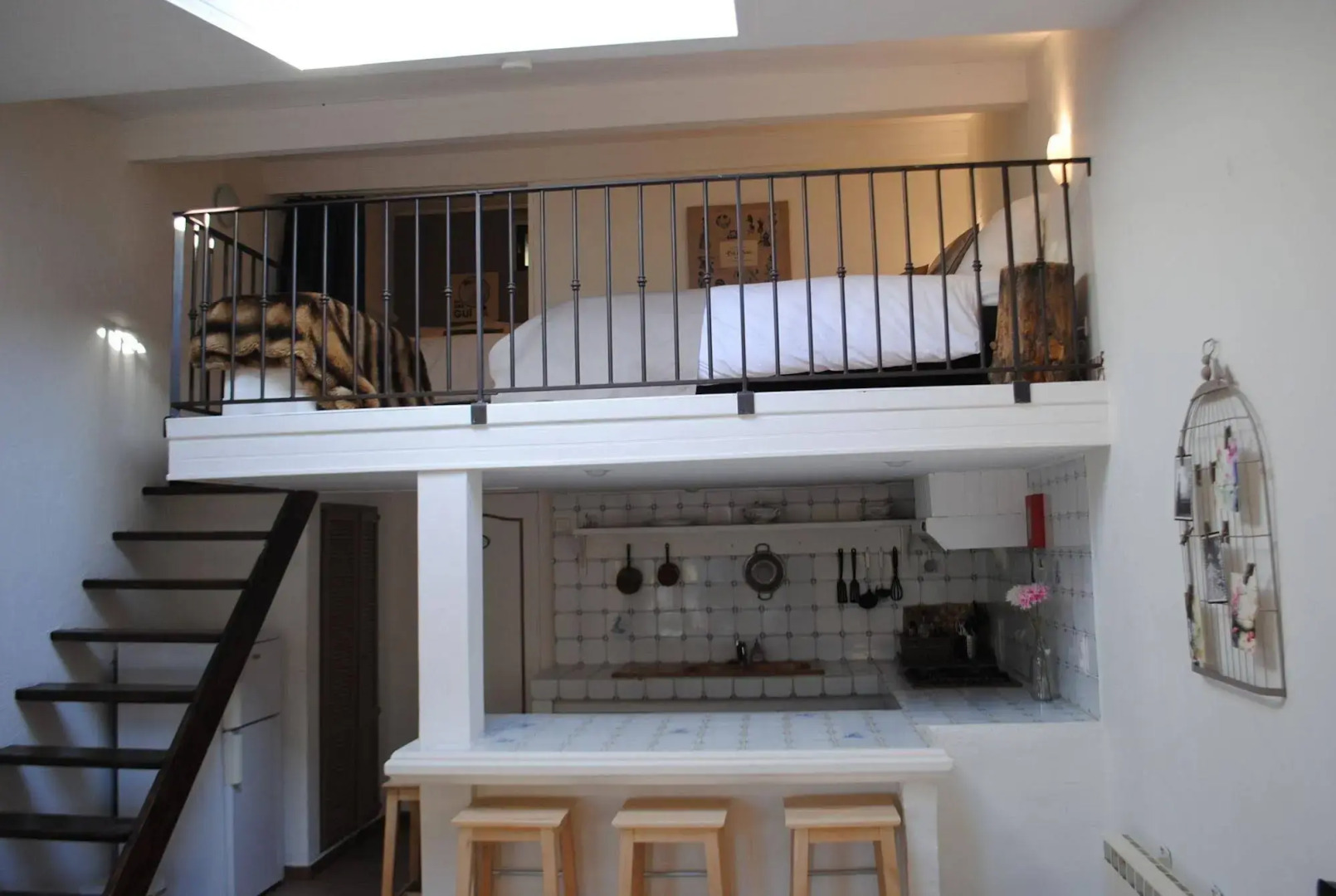 Residence Le Mouron Rouge