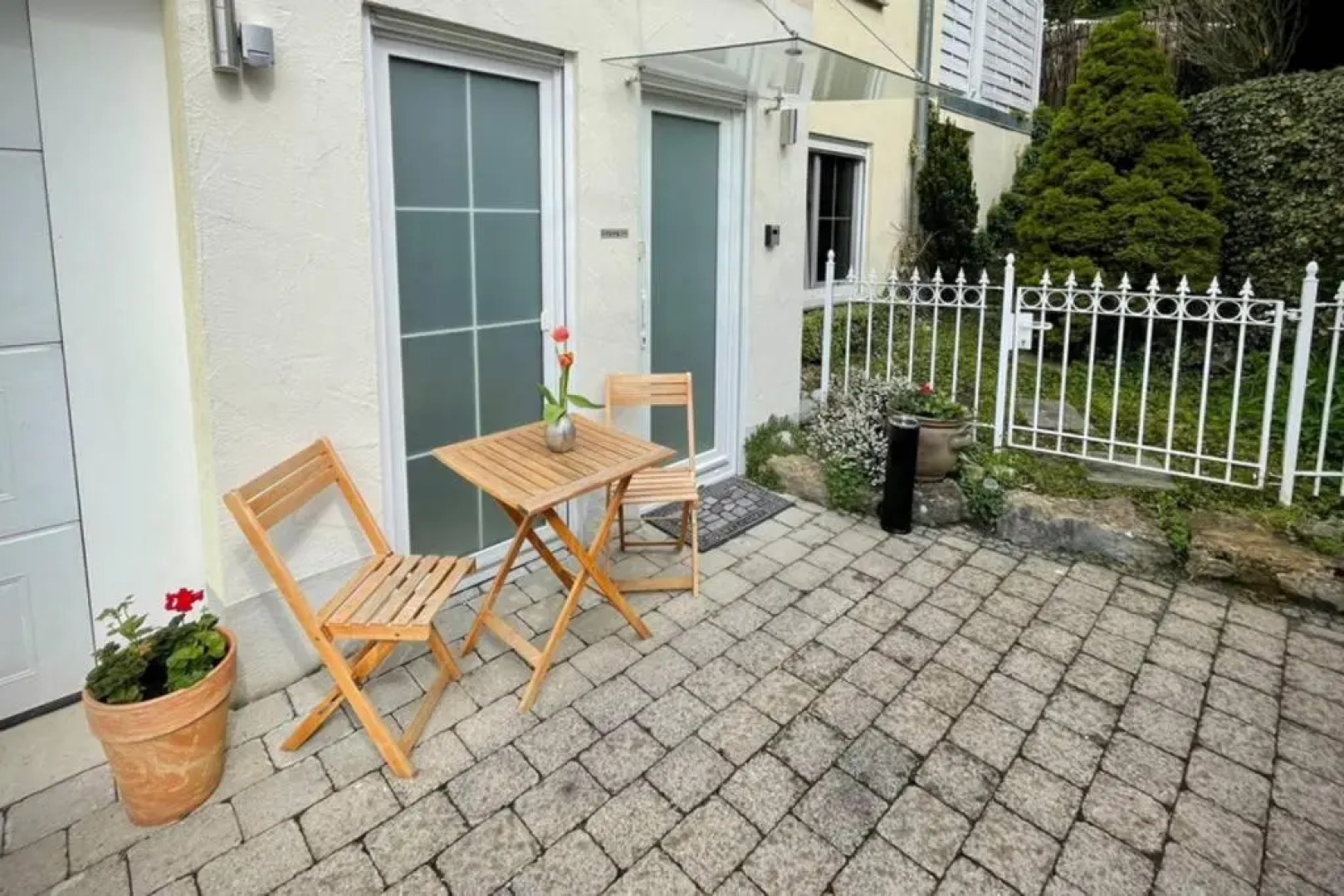 Schmuckstück am Bodensee