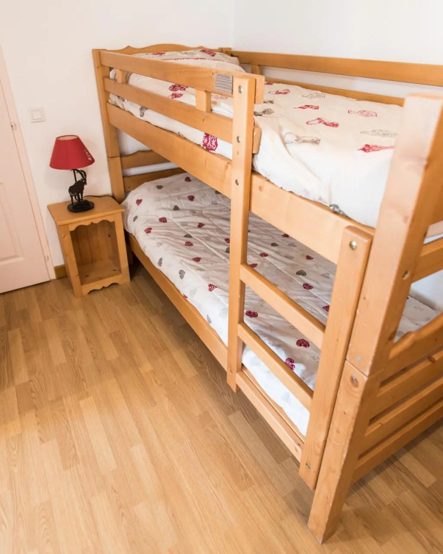 Vacancéole - Résidence Le Birdie