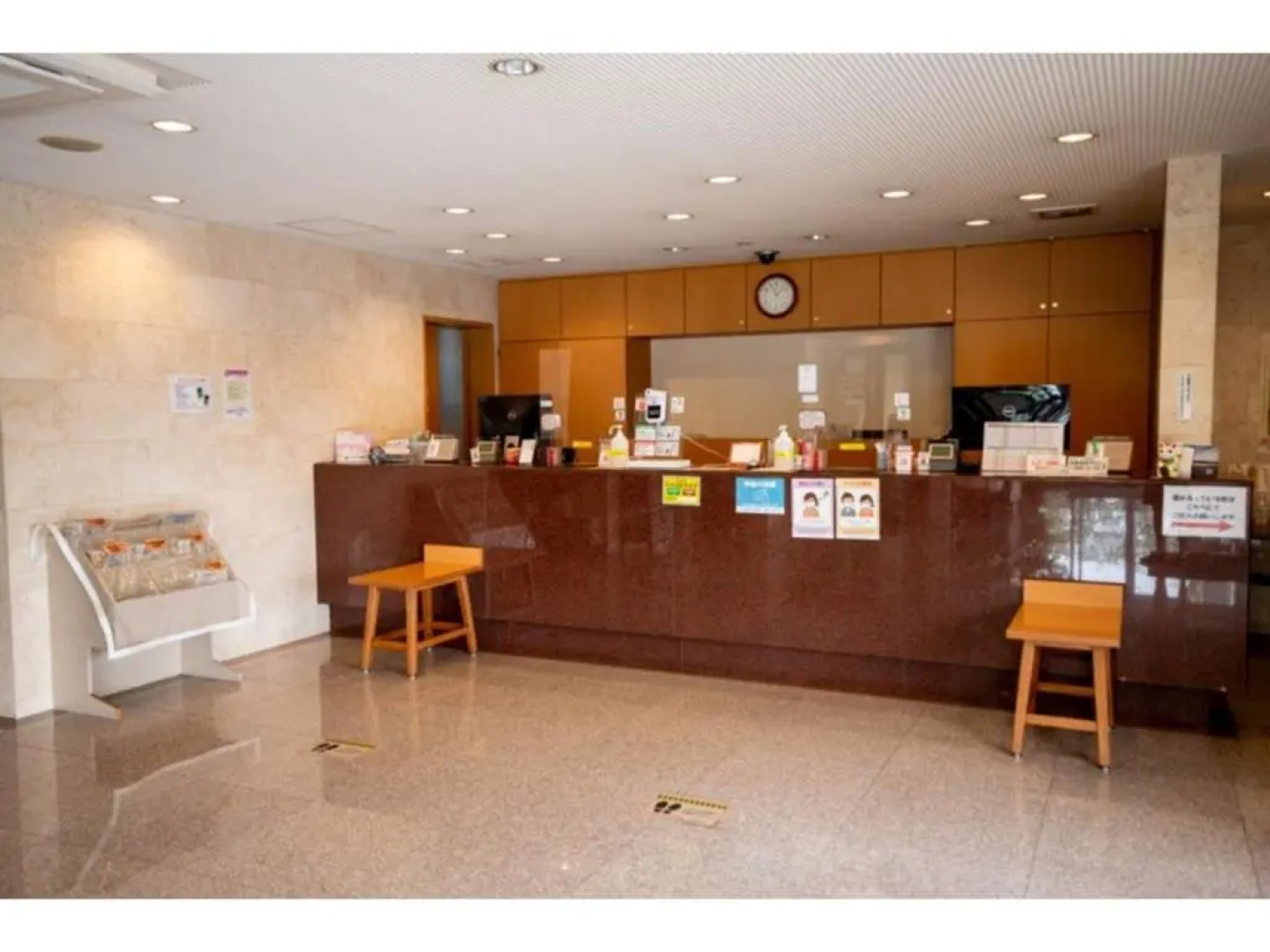 AZ INN HANDA INTER - Vacation STAY 69371v